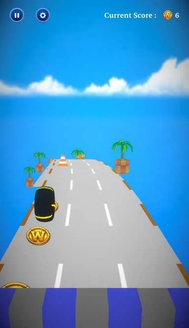 Picture Wow  –  Play, Compete, Earn – WOW Bot is the Game Cha… 9 | TON app