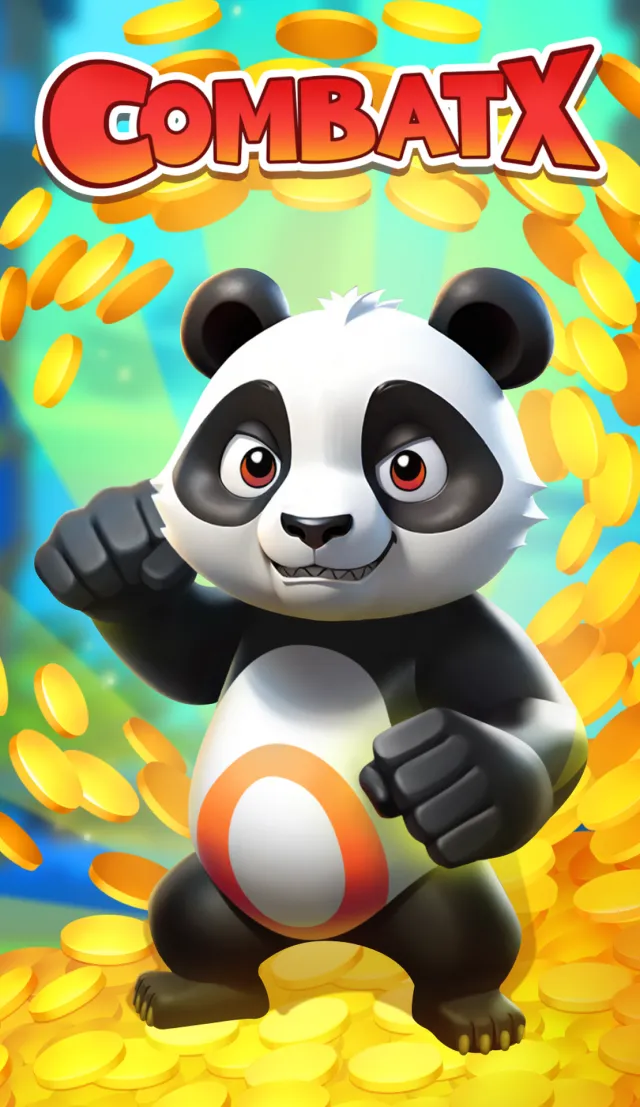 Picture CombatX – CombatX is a fun way to earn real money. | TON App 6 | TON app