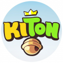 Picture KiTon – KITON is a tap to earn mini-game on TON, come and… 2 | TON app