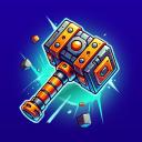Picture Smash Quest – Slay monsters & earn rewards! Conquer th… 2 | TON app