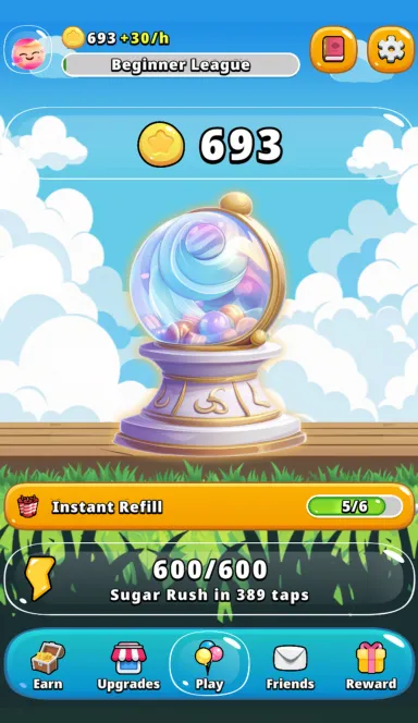 Picture YumParty – Ready to become a Master Candy Collector? | TO… 5 | TON app