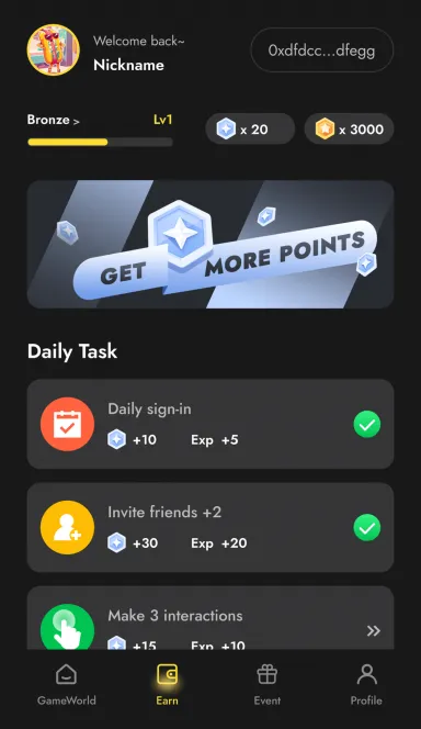 Picture Tonverse – Join us! Become TON’s loudest doge on our own!… 4 | TON app