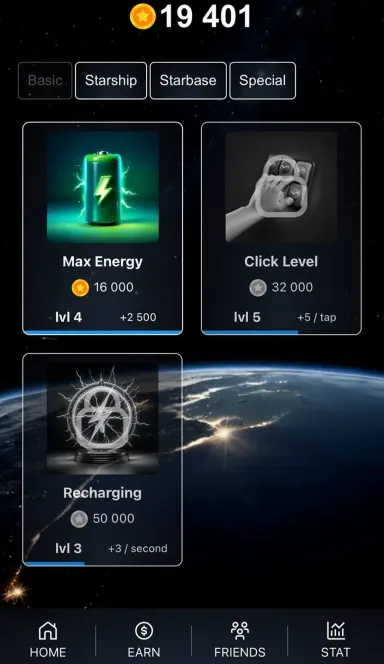 Picture Cowtopia – ‍ Become a true farmer: collect milk, upgr… 4 | TON app