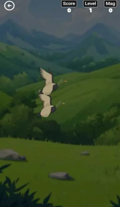 Picture Quack Attack – Experience the thrill of Quack Attack – th… 4 | TON app