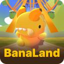 Picture BANACUS – BANACUS TON Game – Tap, collect Land Coins, u… 2 | TON app