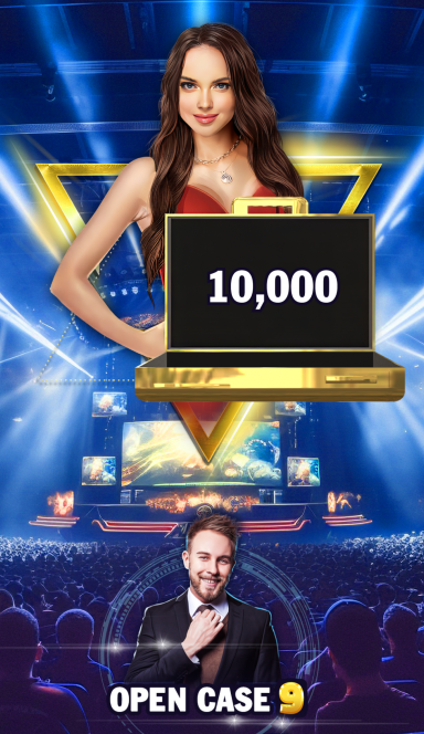 Picture DealTON – DealTON: Make the Right Deal, Become a Milliona… 4 | TON app