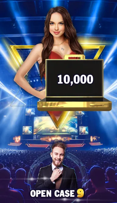 Picture DealTON – DealTON: Make the Right Deal, Become a Milliona… 4 | TON app