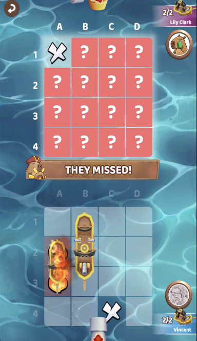 Picture Capytal War – The first social PvP game on $TON | TON App 4 | TON app