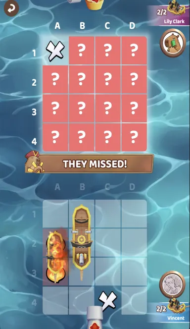 Picture Capytal War – The first social PvP game on $TON | TON App 4 | TON app