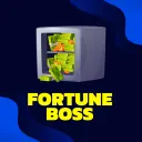 Picture Fortune Boss – Wanna be a casino boss? It’s time to play … 2 | TON app