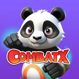 Picture CombatX – CombatX is a fun way to earn real money. | TON App 2 | TON app