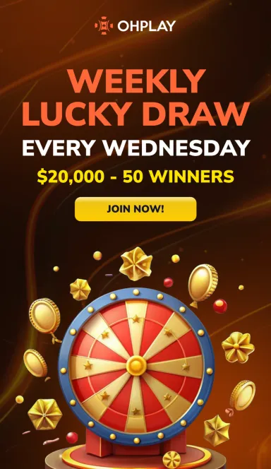 Picture OhPlay – Play for Free, Earn Real Money! | TON App 5 | TON app