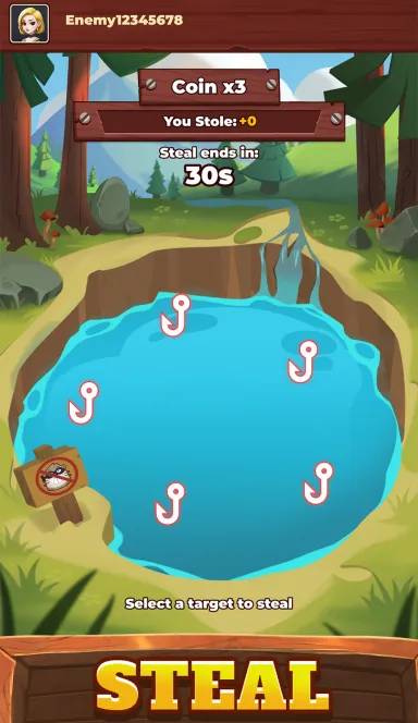 Picture Otter Loot – Jump in the Otter world where you can Spin, … 6 | TON app