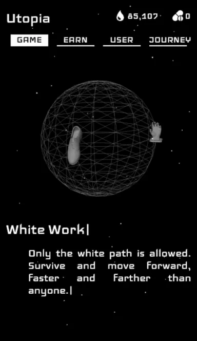 Picture Utopia – Collect resources in Utopia by playing various g… 3 | TON app