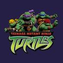 Picture TMNT Game – Tap to earn game Dive into the universe of Ni… 2 | TON app