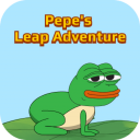 Picture PEPE’S LeapAdventure – Ready To Leap With PEPE | TON App 2 | TON app