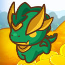 Picture King of Dragons
– Spin, Hatch and Airdrop! | TON App 2 | TON app