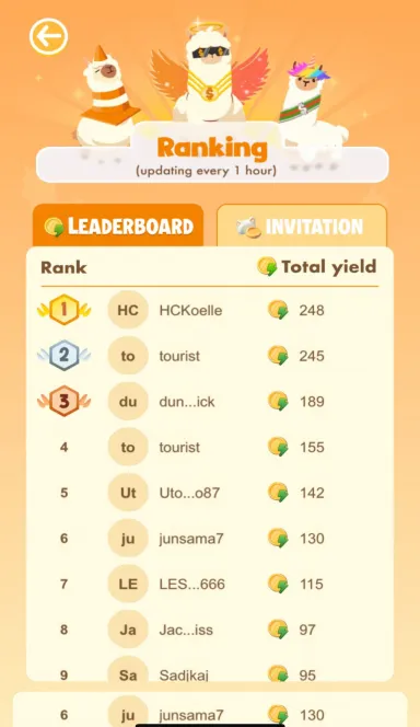 Picture Alpaca AI – Play and earn airdrop and build your legendar… 5 | TON app