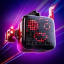Picture Qubix Arena – Fast-paced Arena Battles | TON App 2 | TON app