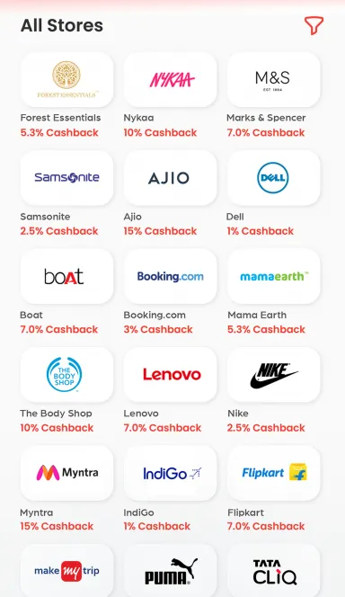 Picture bionapp – Experience shopping in Web3 | TON App 4 | TON app