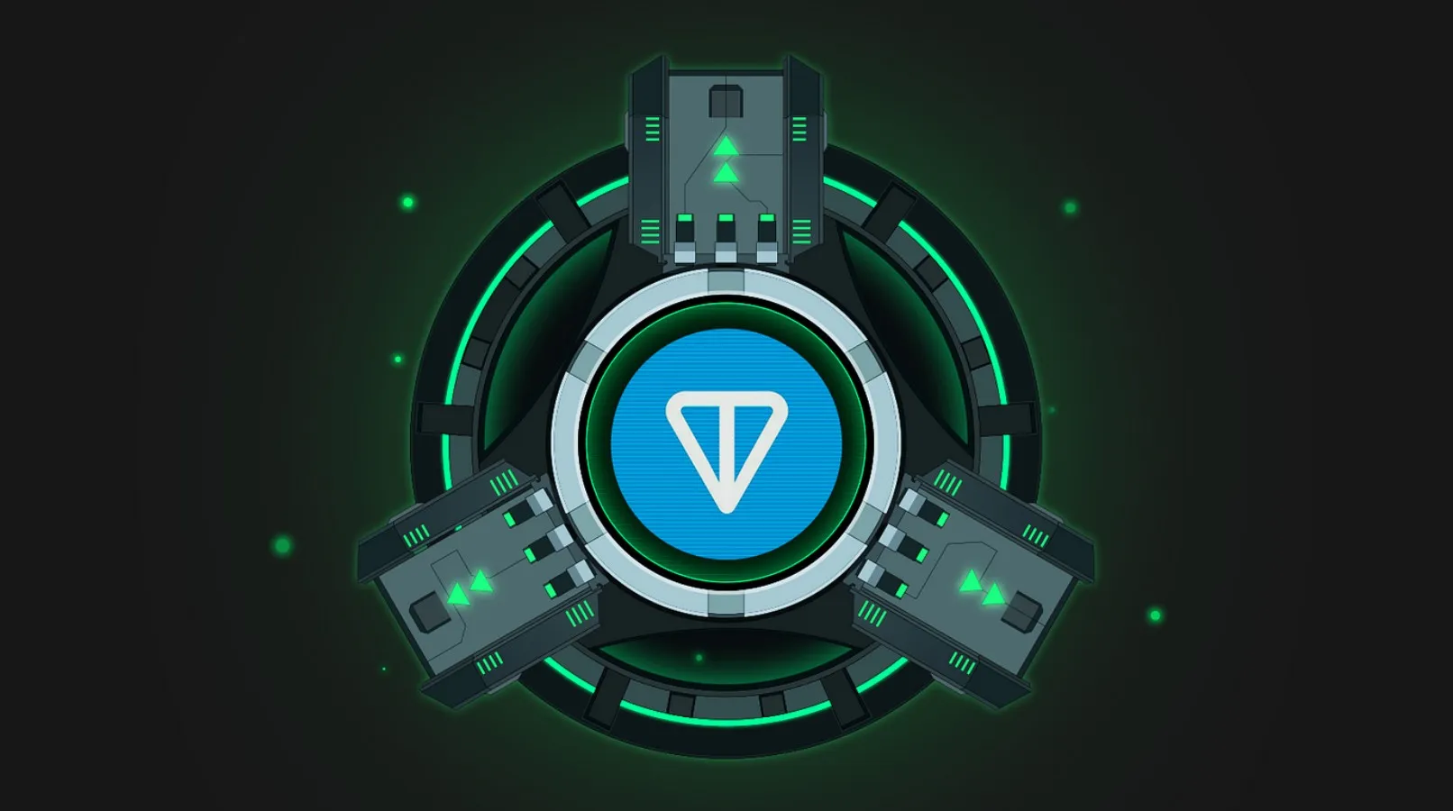 Picture Blog 8 | TON app