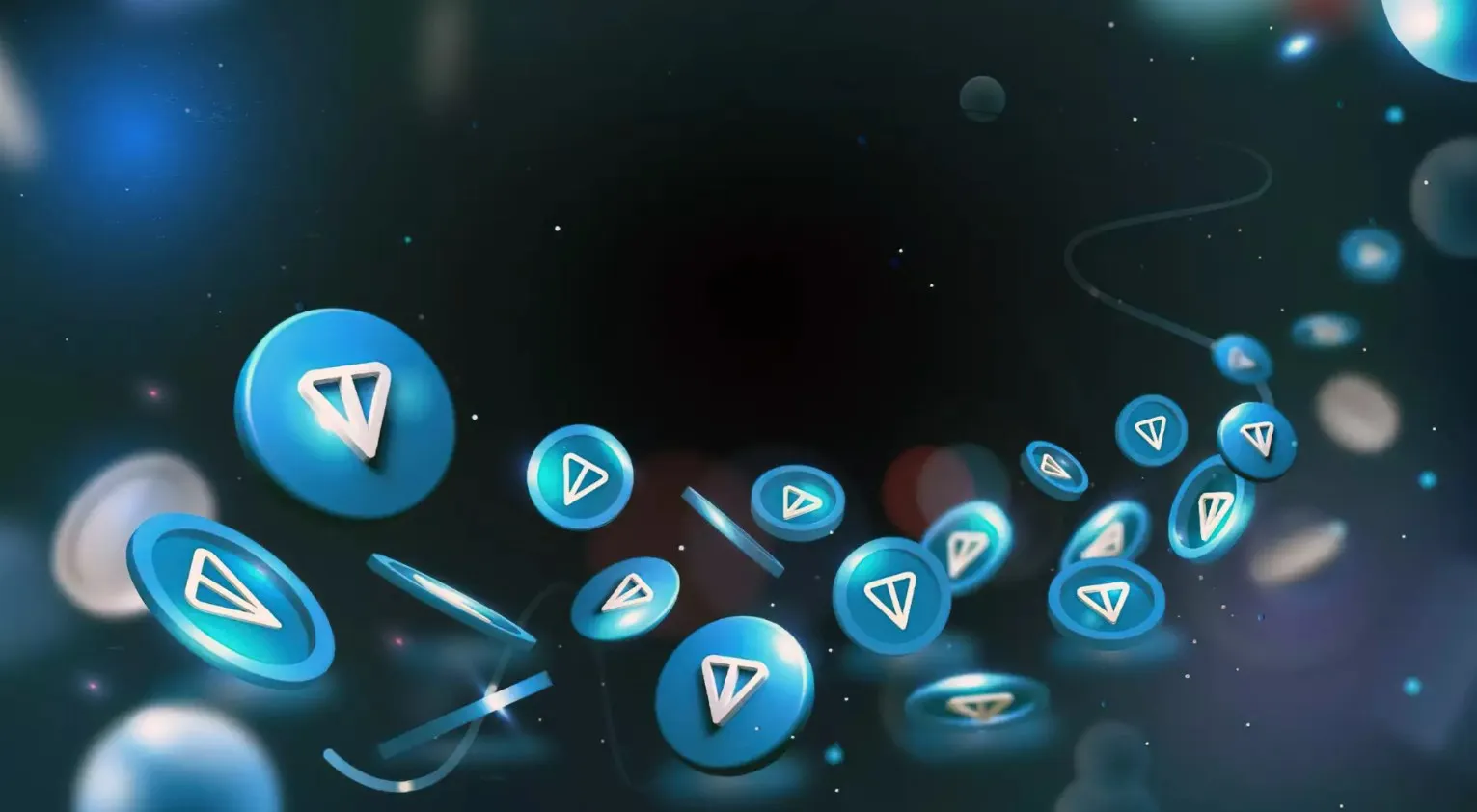 Picture Overview of the TON blockchain and its relevance in the shopping space 3 | TON app