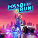 Picture HASBi RUN – Most anticipated Play to Airdrop on Telegram!… 2 | TON app