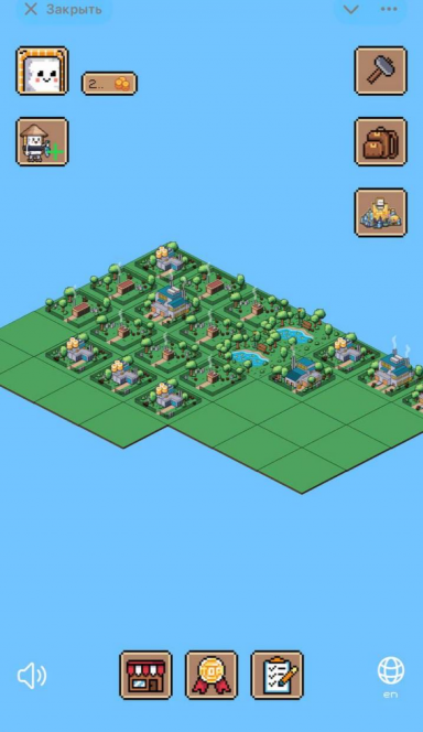 Picture Memes Corp. – Web3 Game in Memes World | TON App 4 | TON app