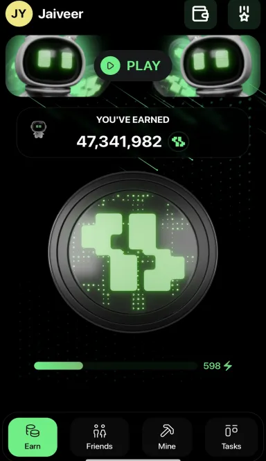 Picture TapTap – Backed by iMe, Crypto messenger App. TapTap offe… 3 | TON app