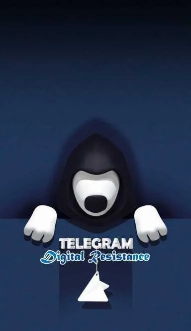 Picture Resistance Dog  – Resistance Dog – hand drawn by TON and … 5 | TON app