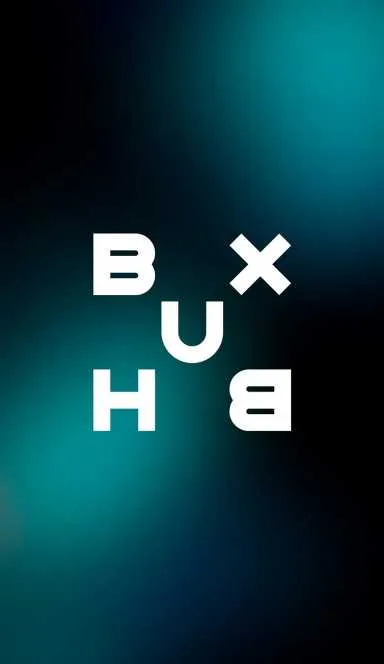 Picture BuxHub App – Earn Bux Points for the future ecosystem. | … 3 | TON app
