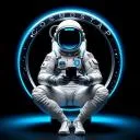 Picture CosmosTap – Collect money, upgrade your spaceship and tra… 2 | TON app