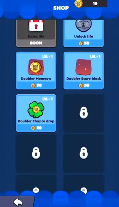 Picture MEMEOW –  Drill to Earn: Mine the earth to collect MEME… 7 | TON app