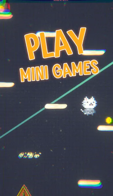 Picture Cat Blades! – Earn, Upgrade, Sell | TON App 5 | TON app