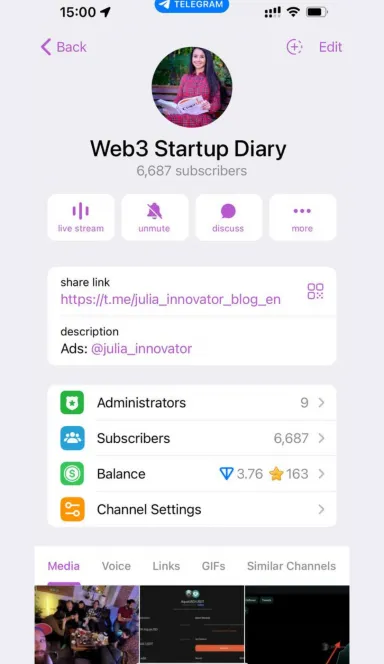 Picture WEB3 Startup Diary – What’s it like to build on TON? I’m … 3 | TON app