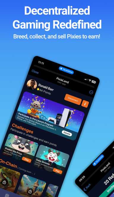 Picture PLAYS Hub –  Hurry up! Tons of games and rewards are wa… 3 | TON app