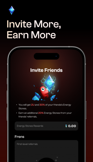 Picture Orbiter Vizing – ️ The 1st Omni-Chain Play-to-Earn Game… 5 | TON app