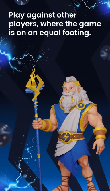 Picture ⚡️ VOLTUM – Get Ready for the New Era of Fair Gaming | TO… 4 | TON app