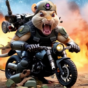 Picture Gerbil Warfare – #1 Tap to Earn War Game on TON! Join T… 2 | TON app