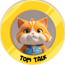 Picture TomTalk – First Talk to Earn Game on TON Network! | TON App 2 | TON app