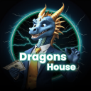 Picture Dragons House – Start Earning $DHT and become the ultimat… 2 | TON app