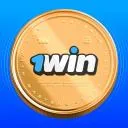 Picture 1win Token – Tap for Luck with 1win Token. Turn your taps… 2 | TON app