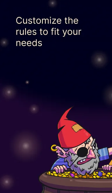 Picture Magic Pot – First decentalized tool for conducting lotter… 4 | TON app