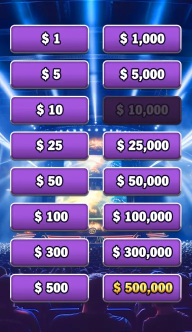 Picture DealTON – DealTON: Make the Right Deal, Become a Milliona… 7 | TON app