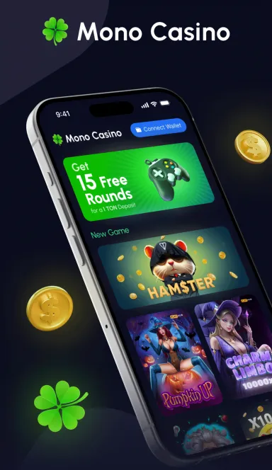 Picture Mono Casino – ✨ Play Limbo – Think #Aviator was cool? Thi… 3 | TON app