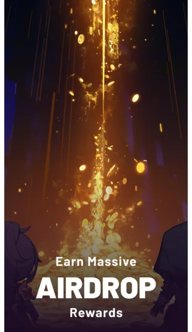 Picture Sanctum AI – Explore & Earn Airdrop With Your AI Hero In … 6 | TON app