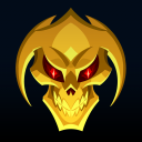 Picture Skullish – Tap and Earn Coins! Play, defeat powerful boss… 2 | TON app