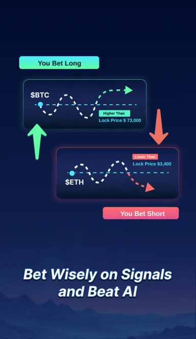 Picture Bettor Whales – Elevate Your Inner Co-Pilot Trader! Start… 5 | TON app