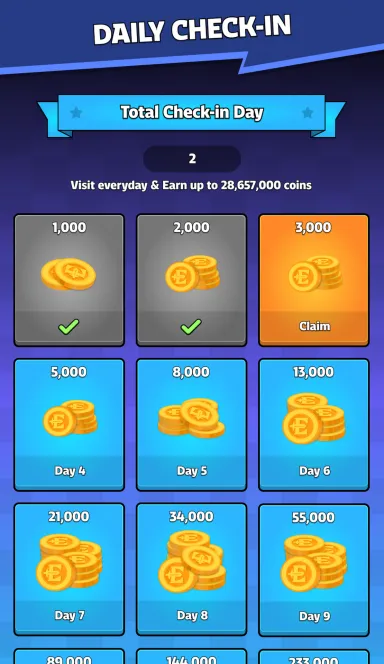 Picture EPIC BATTLE – Play – Mining – Earn Rewards | TON App 5 | TON app
