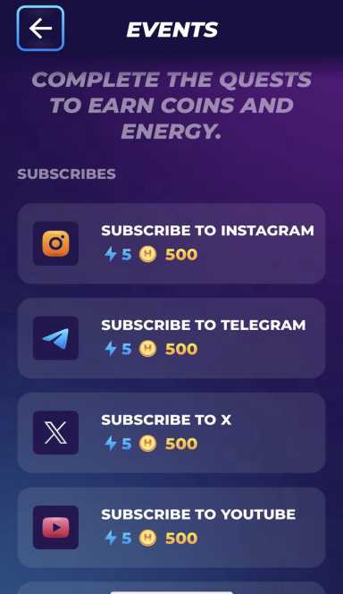 Picture HASBi RUN – Most anticipated Play to Airdrop on Telegram!… 7 | TON app
